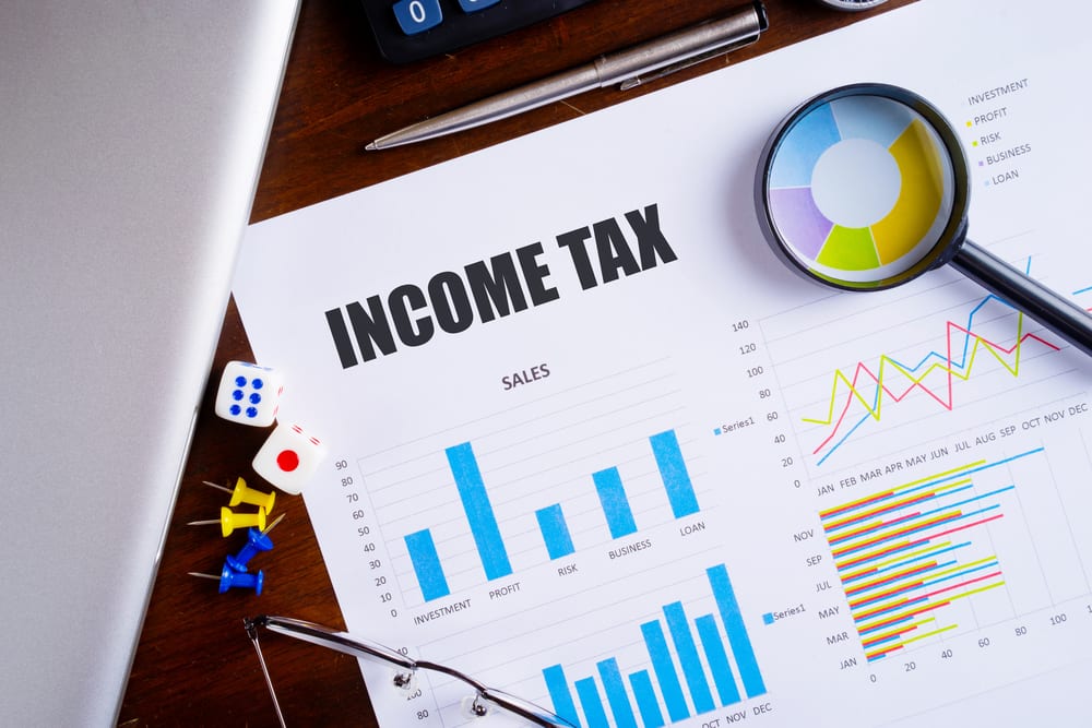 Income Tax Services