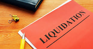 Liquidation and Bankruptcy Services
