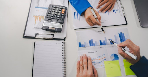 خدمات المحاسبة